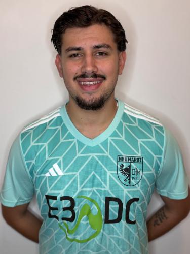 Fabian Roth