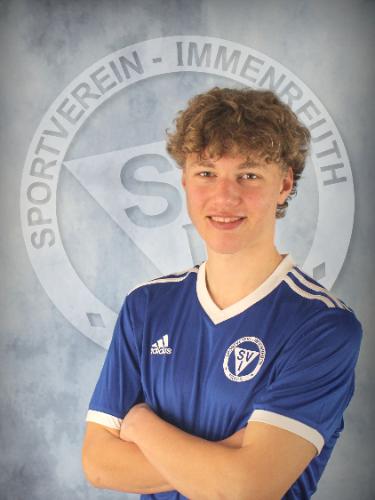Ben Schönfelder