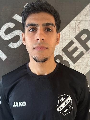 Avatar Bild für Barbod Abedi Sales