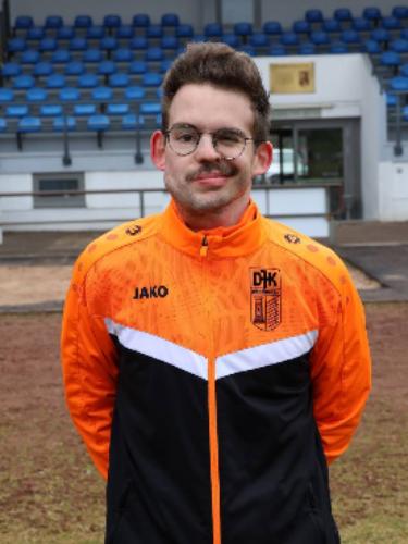 Avatar Bild für Raphael Hegenauer