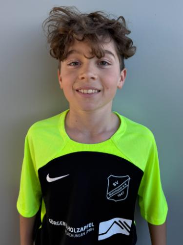 Avatar Bild für Samuel Pishvafar