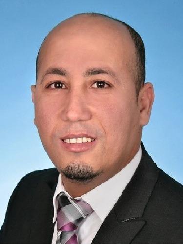 Youssef Badre-Eddine