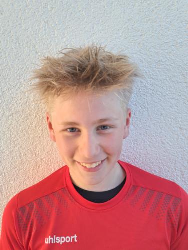 Leo Martin