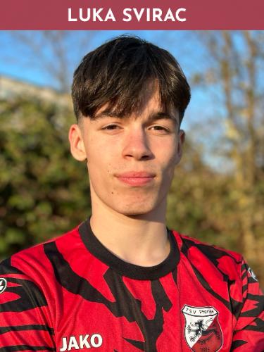 Avatar Bild für Luka Svirac