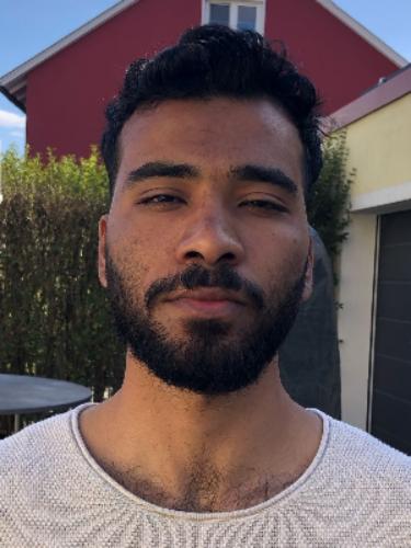 Mohammad Aljafal