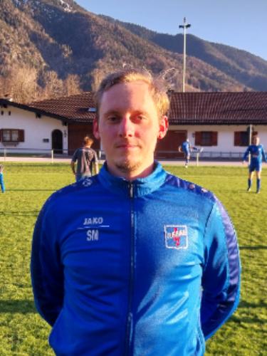 Avatar Bild für Sebastian Müller