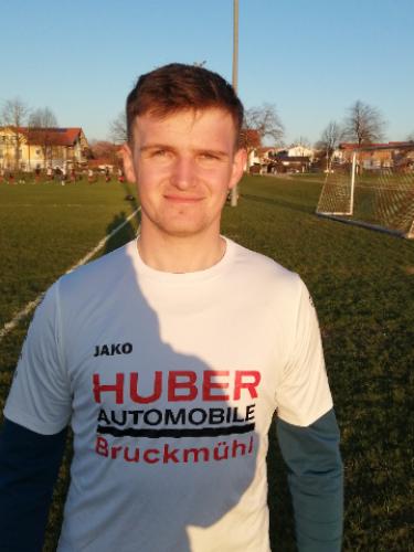 Martin Feldhäuser