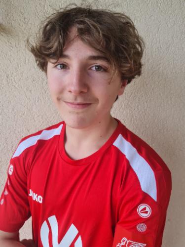 Sebastian Brosig