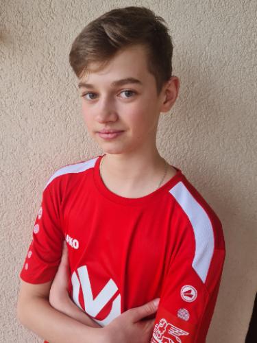 Avatar Bild für Heorhii Lytvynenko