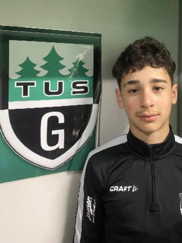 Avatar Bild für Timurhan Gerdt