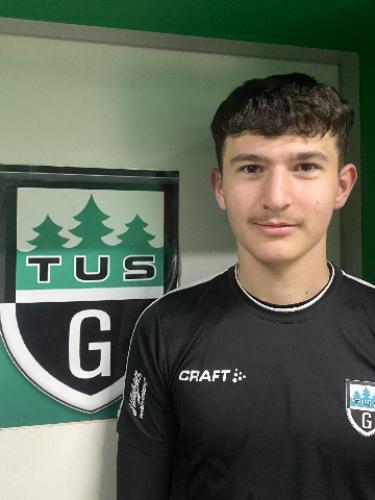 Loris Veliqi