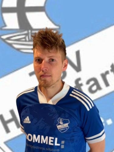 Avatar Bild für Jannik Gramm