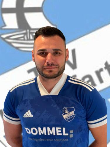 Tolga Kakveci