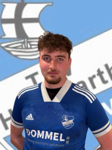 Kevin Eckerlein