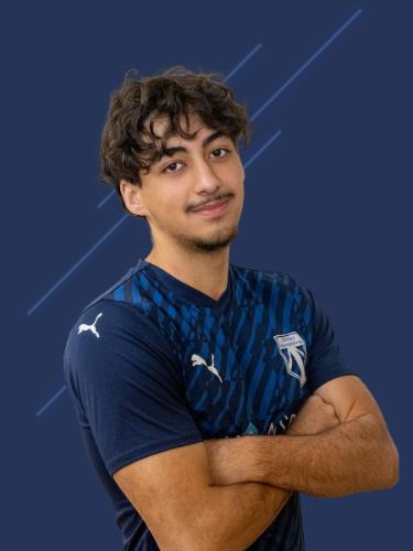 Avatar Bild für Rakan El-Katat