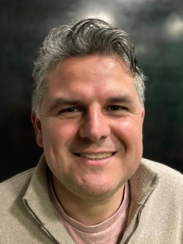 Willy Chavez Kohlenberger