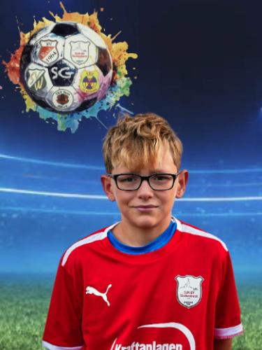 Avatar Bild für Leonardo Fredlmeier