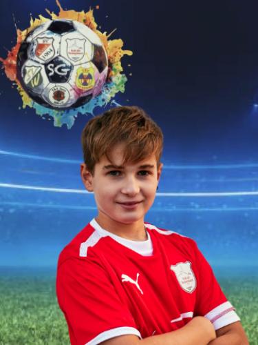 Avatar Bild für Benjamin Ortmaier