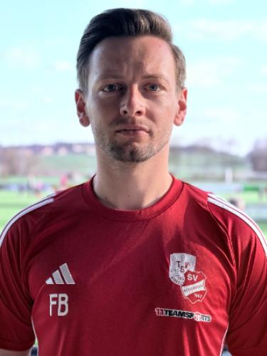 Avatar Bild für Felix Beck