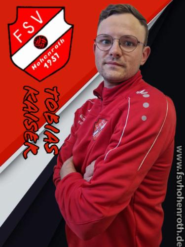 Avatar Bild für Tobias Kaiser