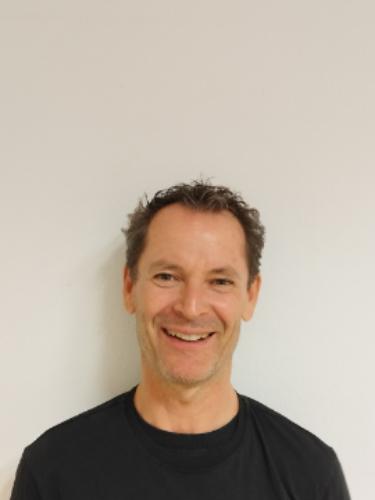 Benedikt Weldishofer