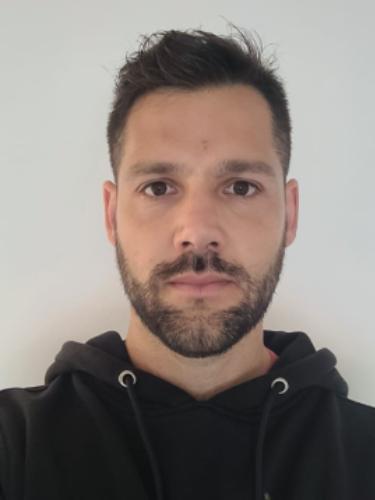 Benjamin Ringlstetter