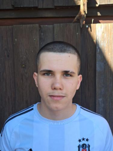 Benjamin Kamenjakovic