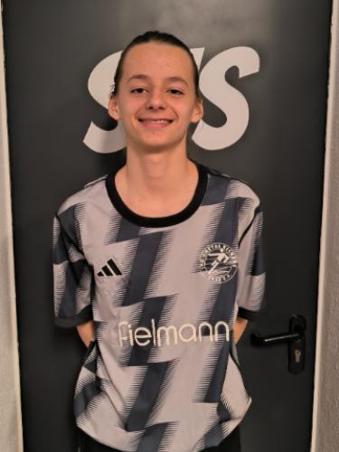 Avatar Bild für Luca Heigl