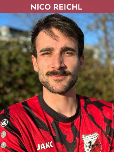 Nico Reichl