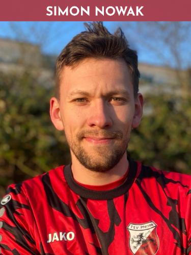 Simon Nowak