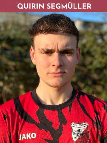 Quirin Segmüller