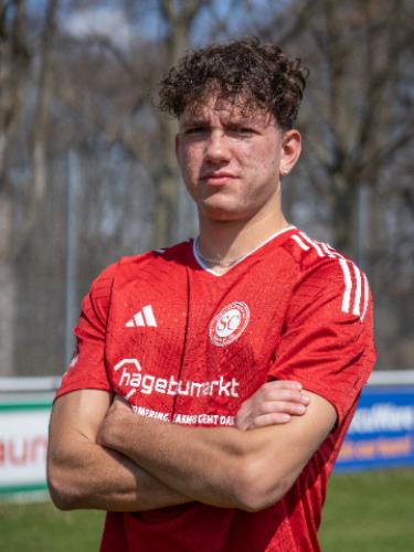 Avatar Bild für Julian Bergen