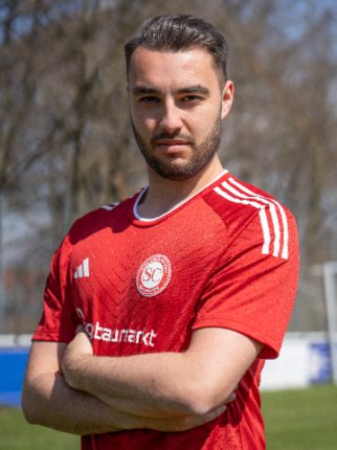 Lukas Heinzlmair