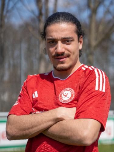 Avatar Bild für Batuhan Kas