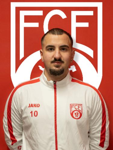 Ioannis Zefalis