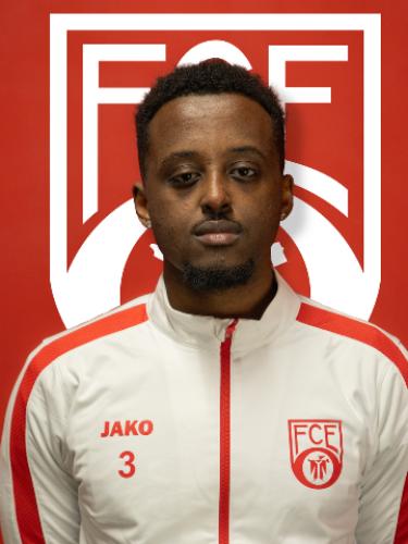 Beruk Mekonnen Fitsum