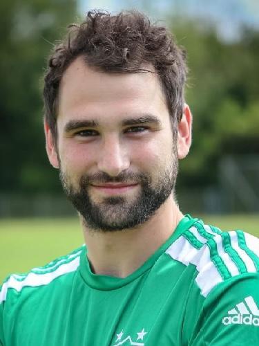 Christoph Biedermann