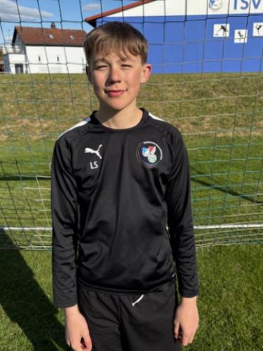 Lorenz Schretzlmeier