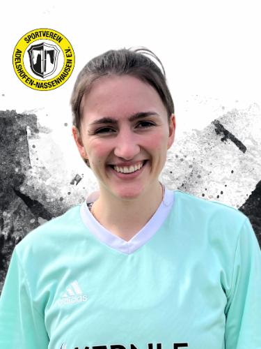 Avatar Bild für Sophie Vogt