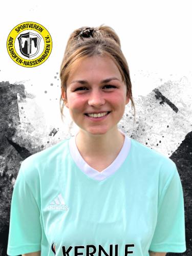 Avatar Bild für Alina Teschke