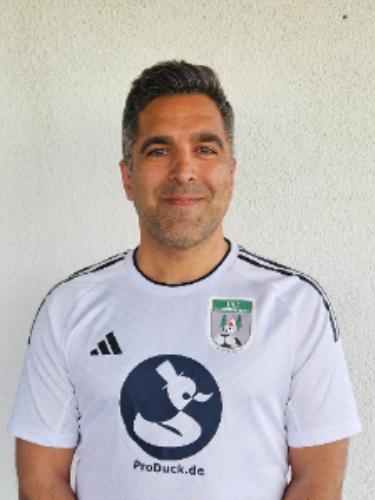 Avatar Bild für Samin Macdonald