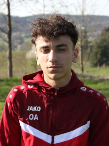 Avatar Bild für Omar Alabdulah