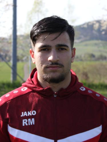 Avatar Bild für Rosh Mohamad