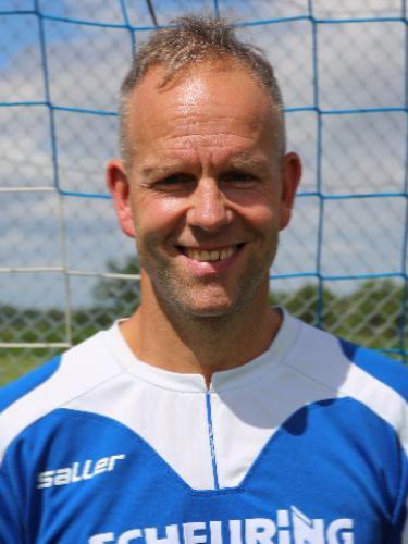 Christian Lorenz