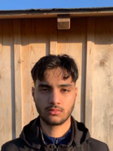 Christian Hikmat Hana