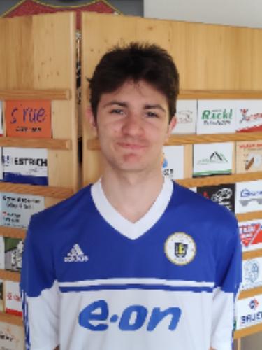 Avatar Bild für Maximilian Wensauer