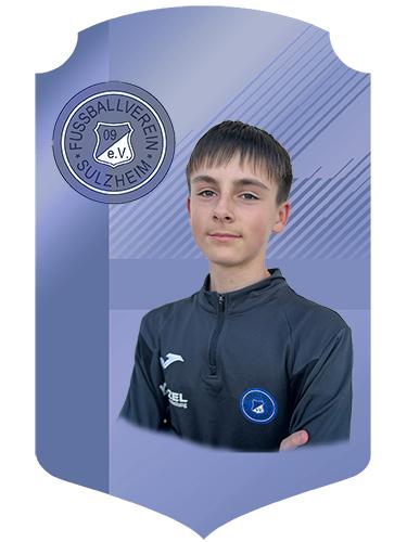 Avatar Bild für Samuel Zeier