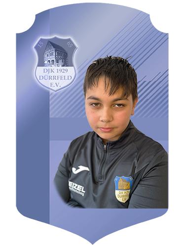 Avatar Bild für Leon Jaha