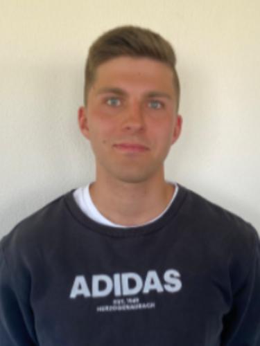 Avatar Bild für Luca Hofbauer