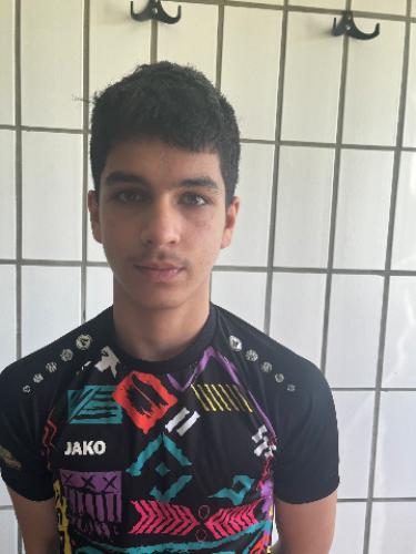 Moh Merajuddin Akbari